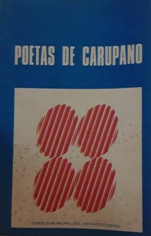 Poetas de Carúpano